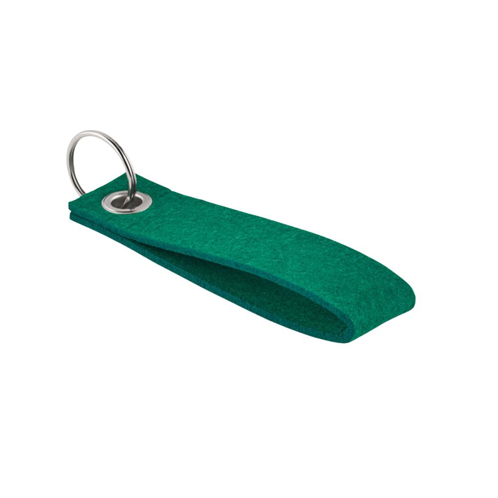 MidOcean Suora RPET Felt Keyring