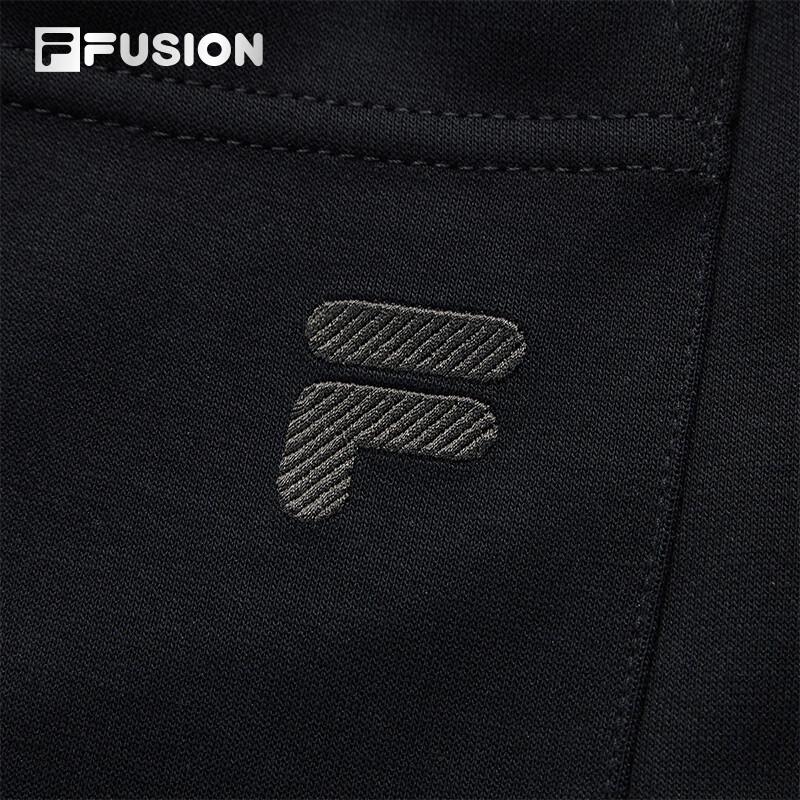 Fila FUSION Men's Casual Knitted Cuffed Pants