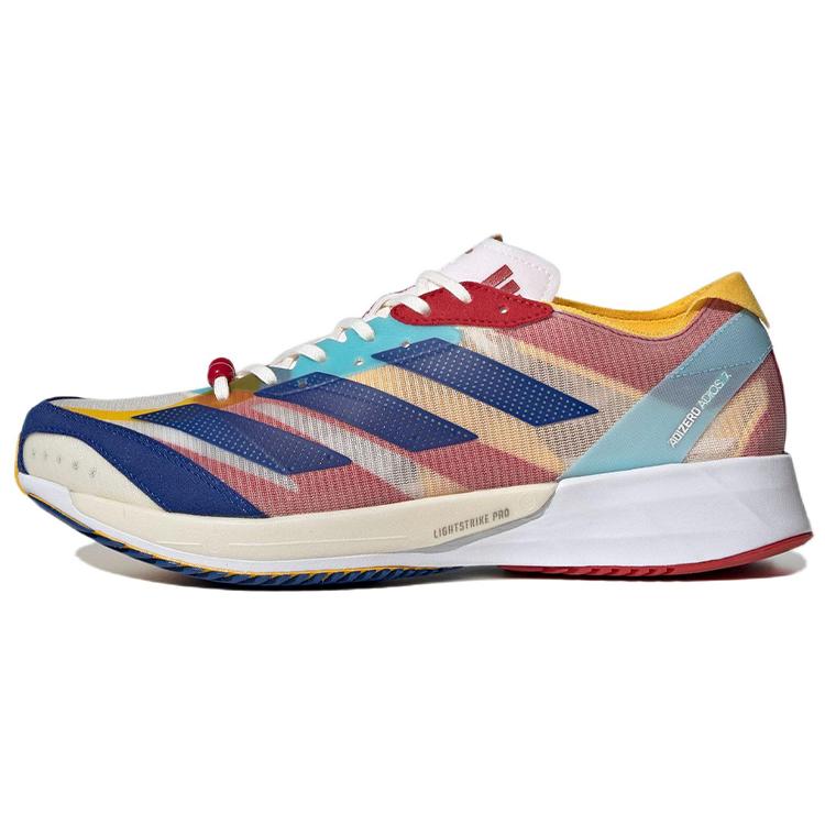 Nuove Adidas Adizero Japan 7 M 'Blu Bianco Rosso' HQ1068
