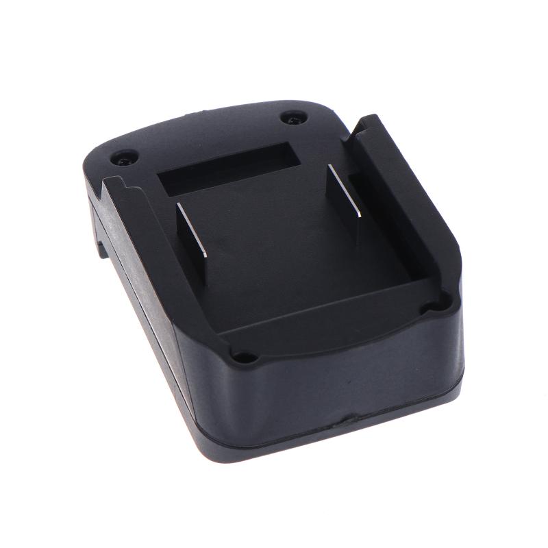 Battery Adapter Converter For  18V Lithium Battery To For Bosh 18V Li-Ion Power Tool Accessories
