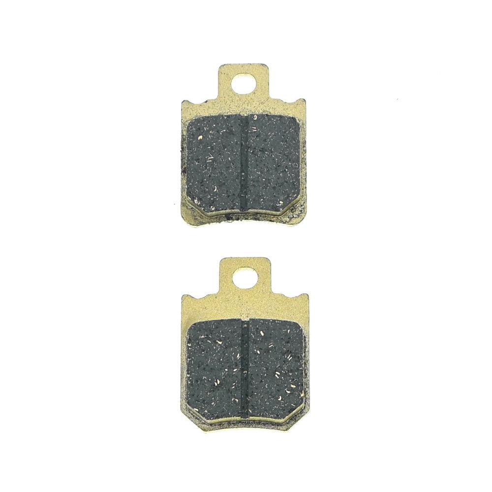 Electric Motorcycle & Bicycle Disc Brake Shoe for ATV or Beach Buggy