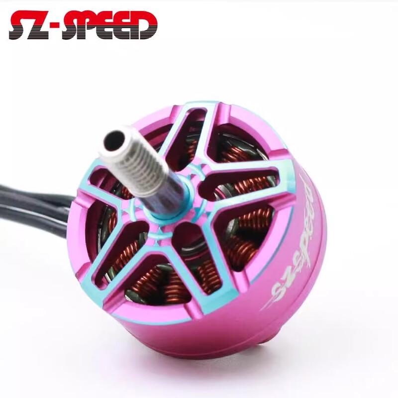 

Falcon Demon 2207 5-inch FPV Racing Drone Brushless Motor 2150kv