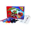 Tupiko Mega Konstruktor 001042 Plastic Construction Set