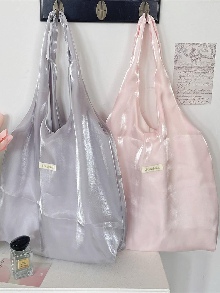 56261 Gentle Girl Fairy Vest Large-Capacity Shoulder Handbag