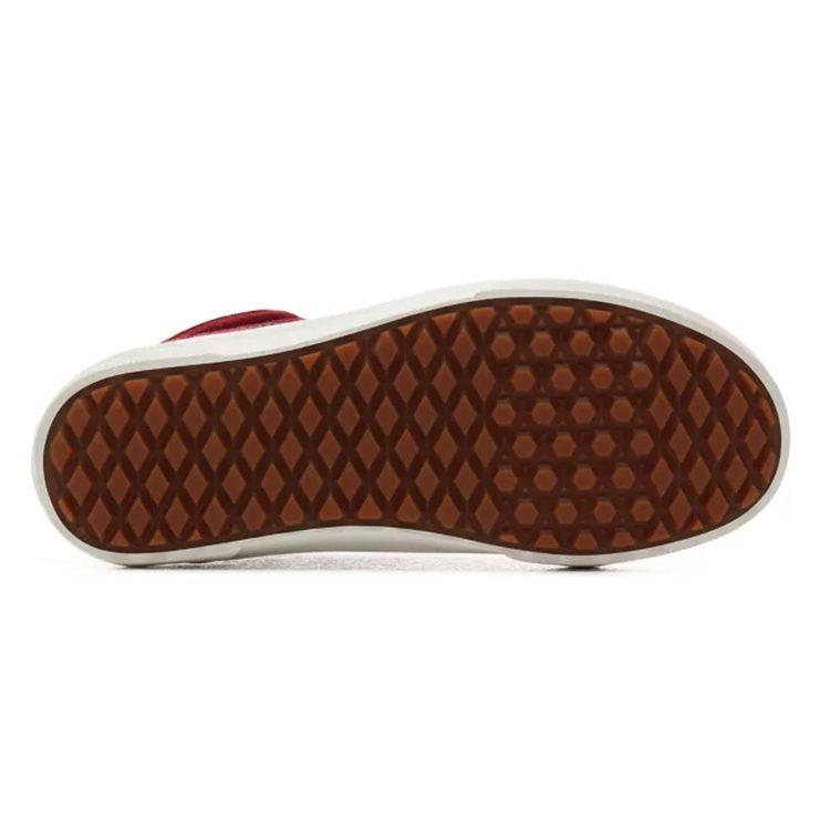 Sk8 Vans-Hi Mte 'Biking Red' VN0A4BV7XKL