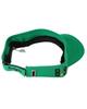 PEARLY GATES Unisex Sun Visor (Base Veil Logo) / Golf Hat / 053-5287912 140_Green FR