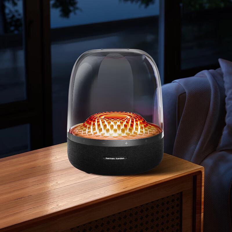 Harman/Kardon Aura Studio 4 Bluetooth Speaker