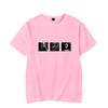 Mitski Miyawaki Tshirts The Land Is Inhospitable and So Are We Album Merch Unisex Fashion Funny Casual Short Sleeve