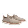 Timberland Hooksett Series Casual Classic Simple Retro Lightweight Low Top Canvas Shoes Men sneaker Brown TB0A6CNJER9
