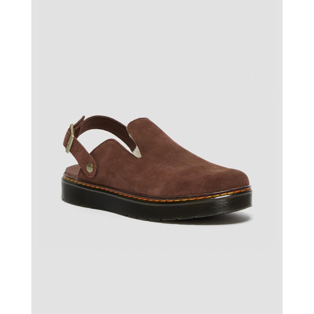 

Д-Р МАРТЕНС КАРЛСОН