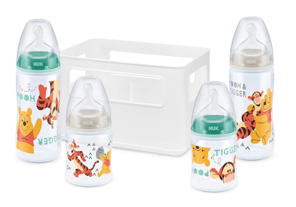 nuk disney set