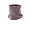 Double-Sided Polar Fleece Scarf: Warm, Cold-Proof, Versatile, Solid Color Neck Pullover for Autumn and Winter