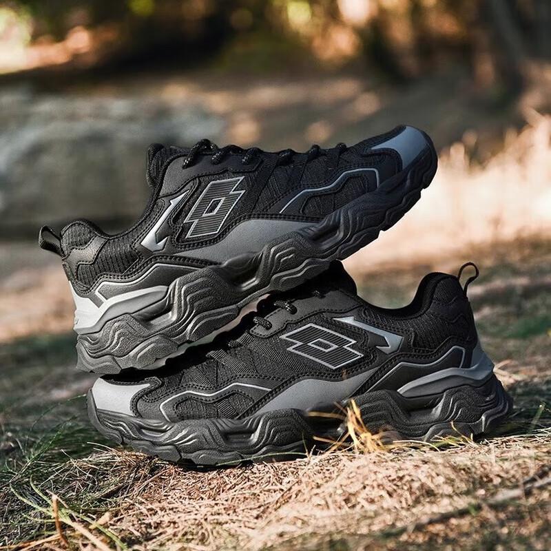 Women's Lotto Hiking & Running Sports Shoes