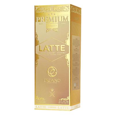 ORGANO Café Latte
