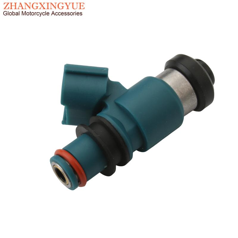 Scooter TMAX530 XP500 Fuel Injector For Yamaha TMAX XP 530cc YZF R6 600 2C0-13761-10