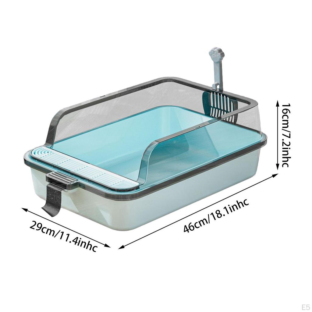 Cat Litter Box for Furry Friends