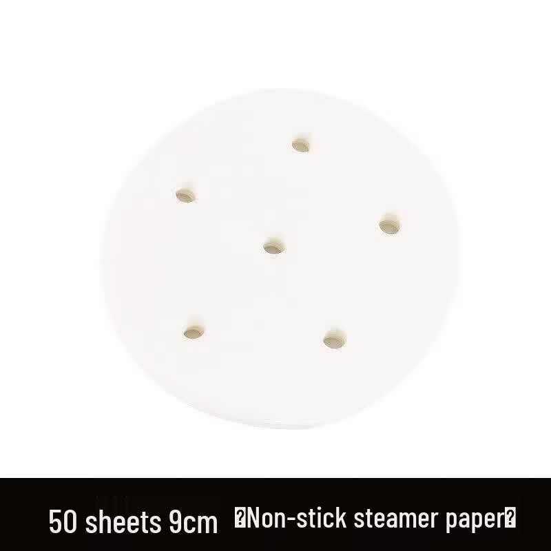 Disposable Round Steamer Liners