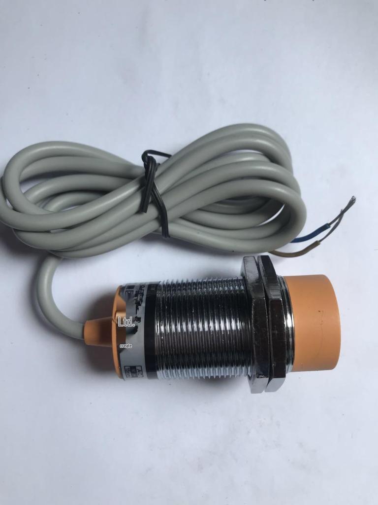 Huguang LG30A3-10-J/EZDZ AC Two-Wire NO Cylinder Reed Sensor