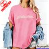 NukaCola TShirt Funny Drinks Graphic T Shirts Television Fan Tee Tops Cotton Shirts Vintage Red T Shirt 2044 Fan Gift 2026