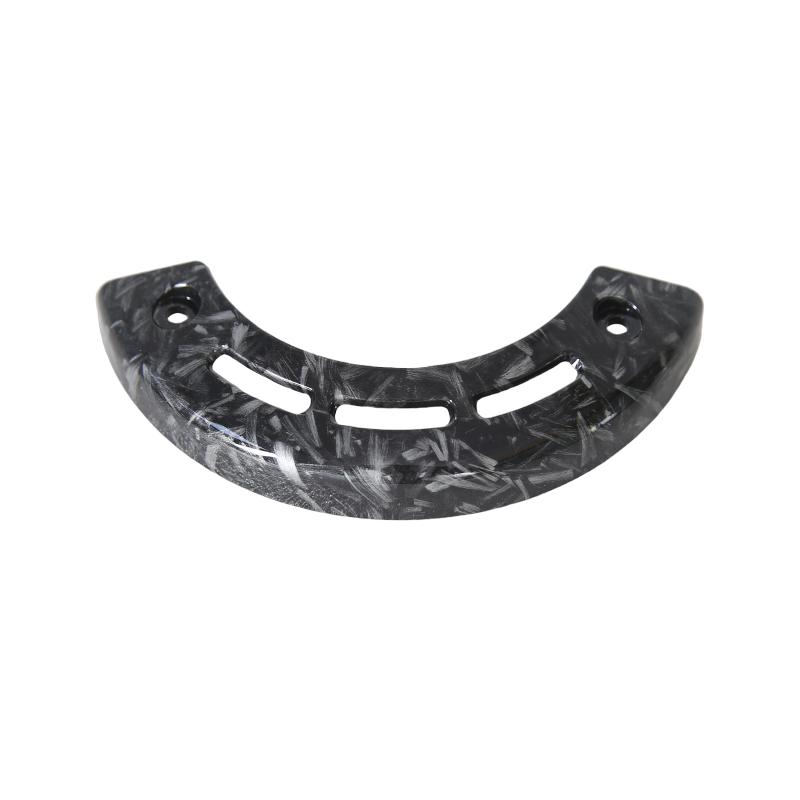 For CFMOTO 675NK 675 NK NK675 675nk motorcycle accessories decorative cover combination clutch edge cover decorative parts