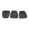 Haval H6 Great Wall CUV Clutch & Brake Pedal Rubber Sleeves