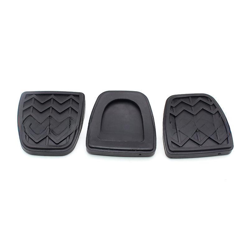 Haval H6 Great Wall CUV Clutch & Brake Pedal Rubber Sleeves