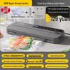 Qwei Automatic Home & Commercial Vacuum Sealer