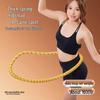 Hula Hoop Ponderato Silenzioso WEZHO 5ª Generazione