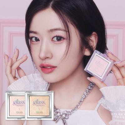 [Luxury Koshort EDITION] Glass & Highlighter 5g
