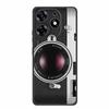 For Tecno Spark 20 Pro Case Spark20 Pro Coque Black Silicone Soft Back Cover For Tecno Spark 10 Pro Ki7 Phone Case Spark10 Pro