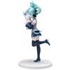20CM Anime Hatsune Miku X Cinnamoroll Figure Anime Peripheral Collectible Models Decorative Decorations Children Kawaii Gift
