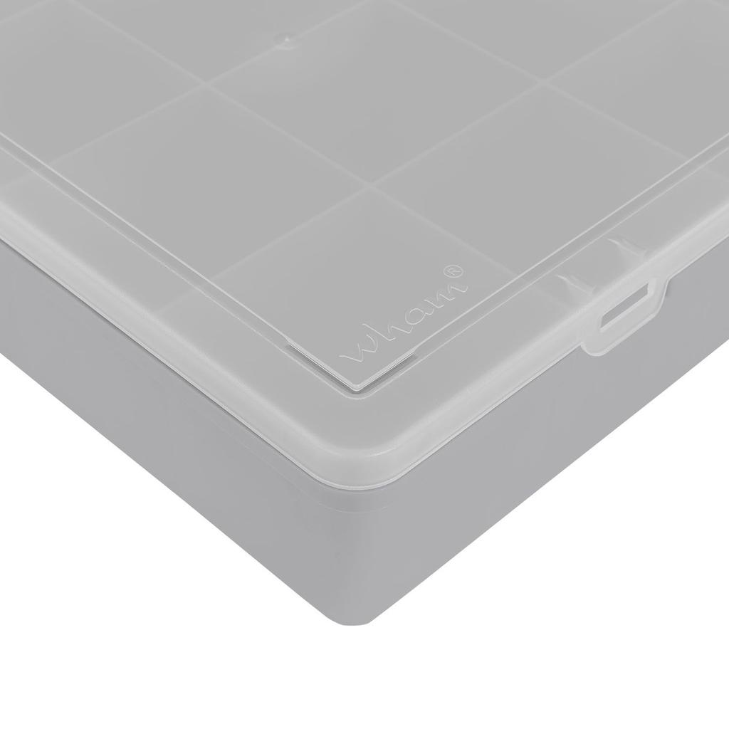 Wham Container/Organizer 59Cm - Capacity Gd 8089