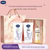 Hand Cream and Lip Balm Gift Set