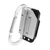 Drill Holder Belt Clip Hook Holsters for Cordless Drill Driver Quick Accessing Eletric Drill Clip Adjustable Tool Belt Hook
