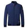 Septwolves Stand-Collar Anti-Bacterial Casual Jacket