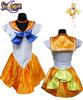 Sailor Moon Cosplay Bikini Lingerie XXL: Anime Role-Playing Party Costume