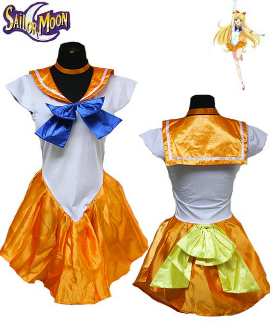 Sailor Moon Cosplay Bikini Lingerie XXL: Anime Role-Playing Party Costume