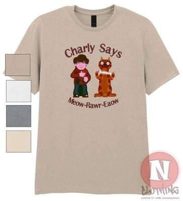 Na górę – T-shirty i koszulki