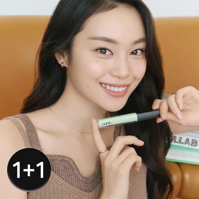 Long Lasting Corrector [1+1]