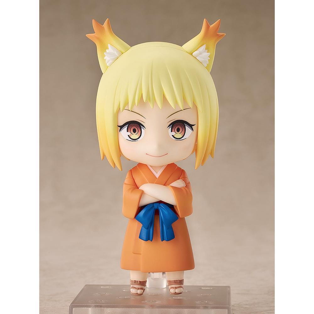 Sengoku Youko Nendoroid Tama Sengoku Youko