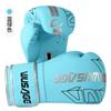 Professionelle Boxhandschuhe Erwachsene Kinder Training Sandsack Muay Thai MMA Kampf Fitness