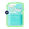 Mediheal Derma Special Care Toner Pad Set 200 Sheets with Portable Case