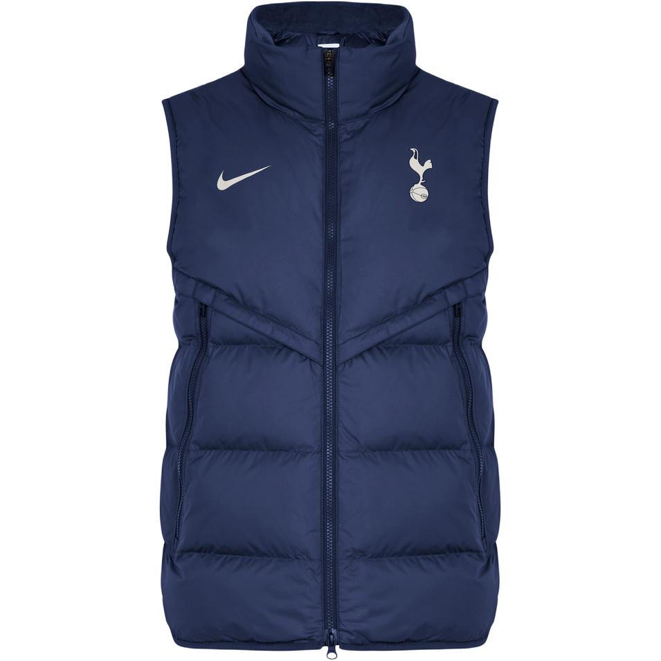 Nike 2025/26 Spurs Sweat-Wicking Quick-Dry Lightweight Knitted Sleeveless Vest Men vest HJ8130-424