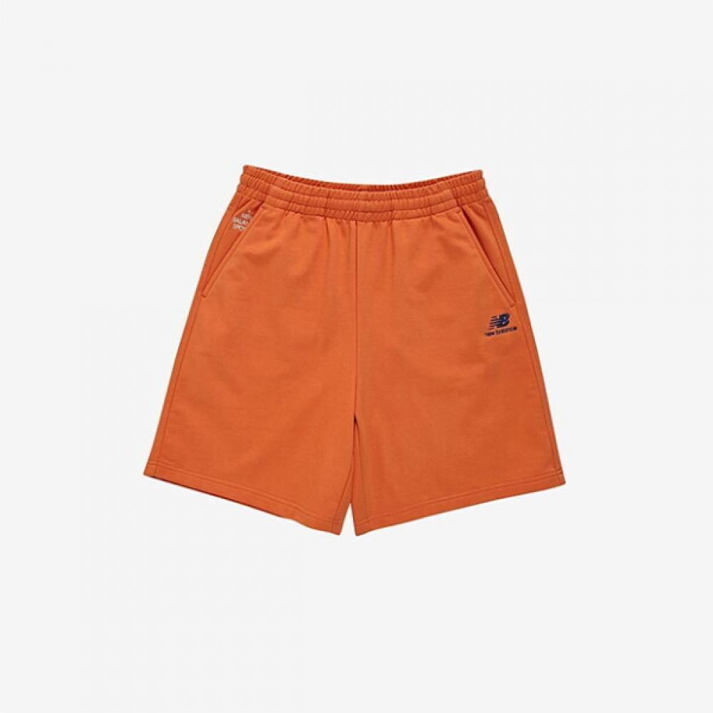 

New Balance Shorts Kqj Nbnvd22423 80 Uni Sports Knee 75