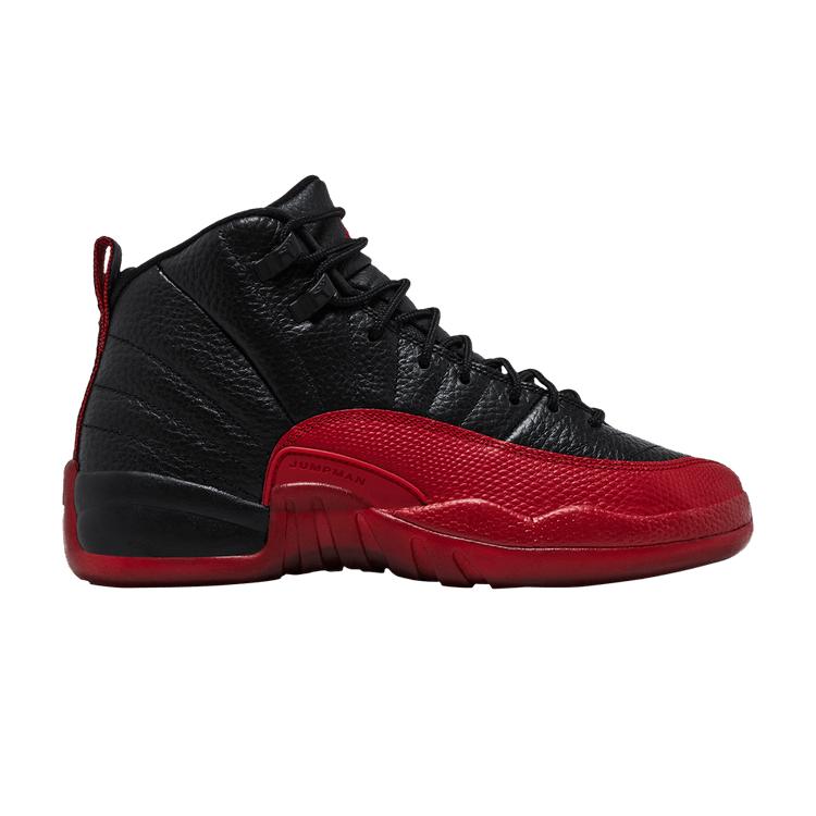 

Air Jordan 12 Retro GS Flu Game 2025 36.5