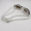 Fashion Swimming Goggles Anti Fog Case Comfortable Adjustable Gear Earplug for Youth Women Men