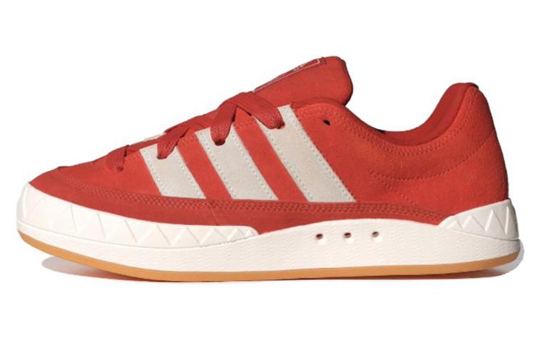 Adidas Adimatic Preloved Red 35.5