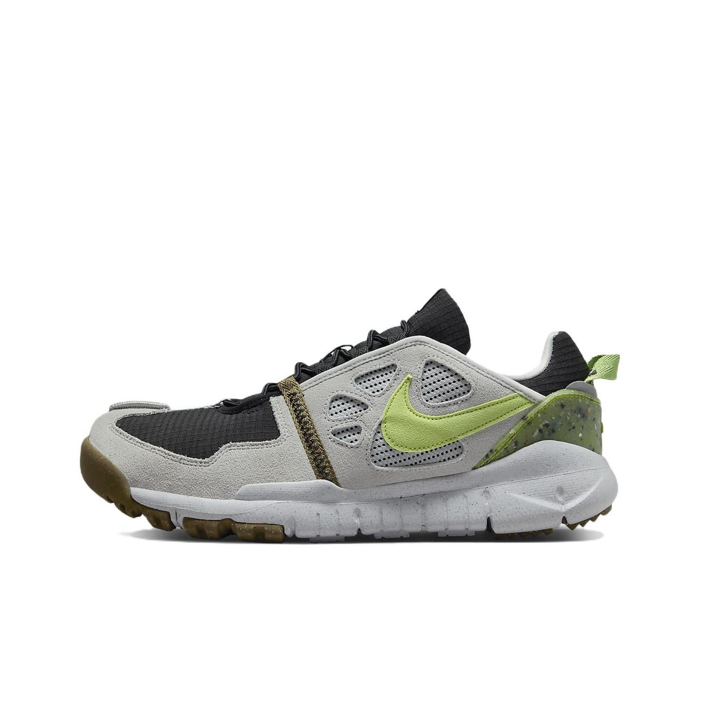 

кеды; кроссовки Nike Terra Vista Outdoor functional shoes Male DM0861-002