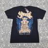 Ghost Ceremony And Devotion Band T Shirt Graphic New Concert Tour