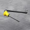 Weight Stack Pin Fitness Equipment Bolt Strength Training Equipment Replacement Weight Pin Gym Sports Replacement Accessories